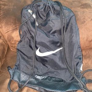 Multiple Pocket Breathable Nike Drawstring